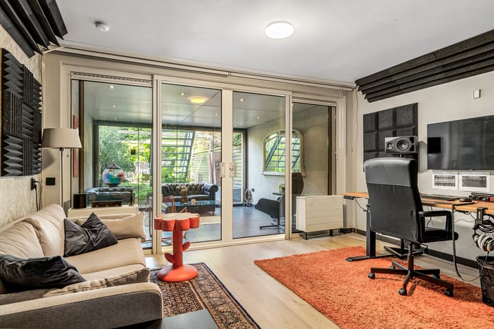 Foto 9 van Nettelhorst 73