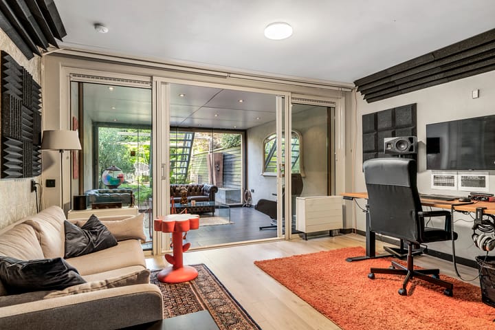 Foto 10 van Nettelhorst 73