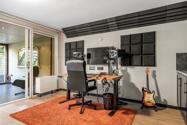 Foto 11 van Nettelhorst 73