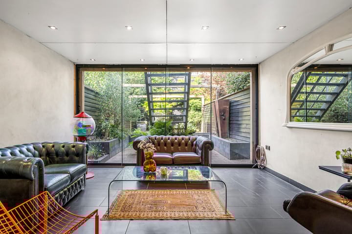 Foto 14 van Nettelhorst 73