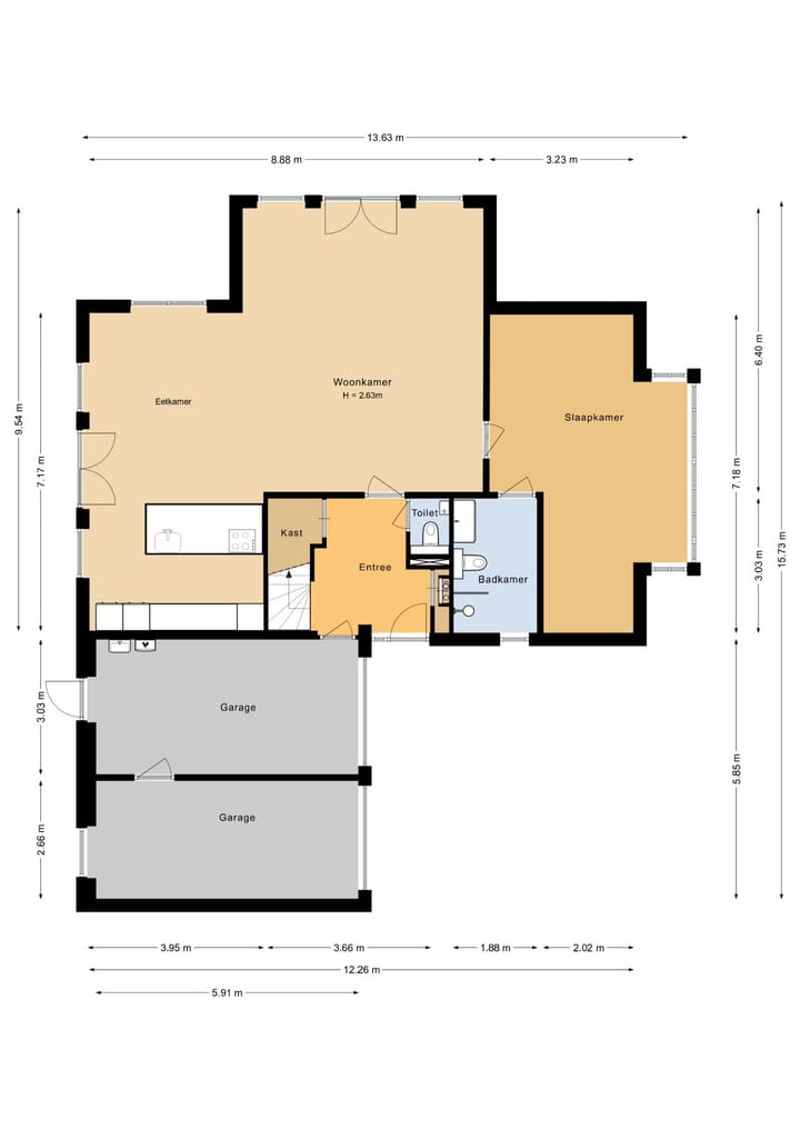 Photo 63 of Kraggepad 25