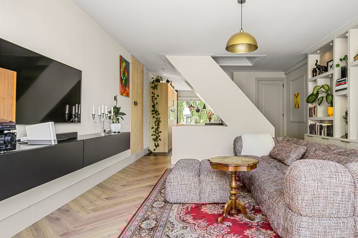 Foto 21 van Nettelhorst 73