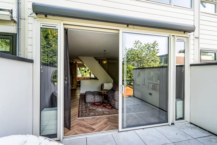 Foto 25 van Nettelhorst 73