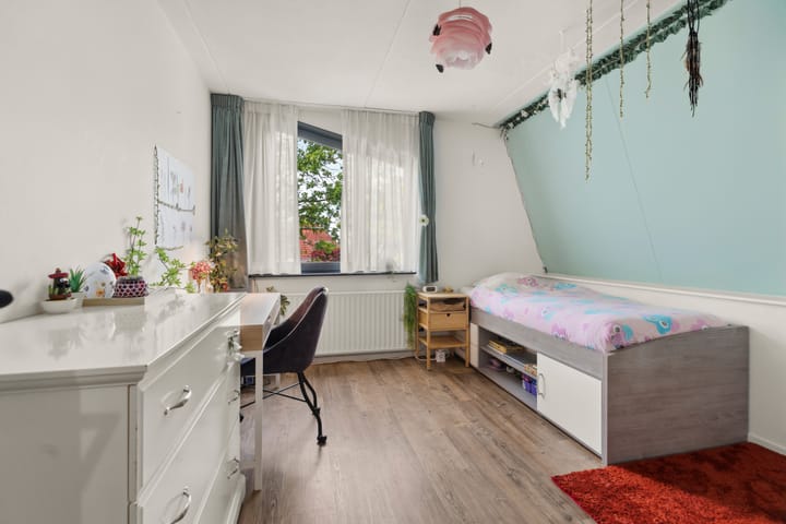 Foto 36 van Roodwilligen 64