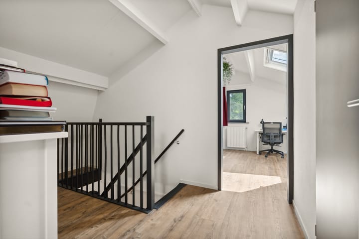 Foto 43 van Roodwilligen 64