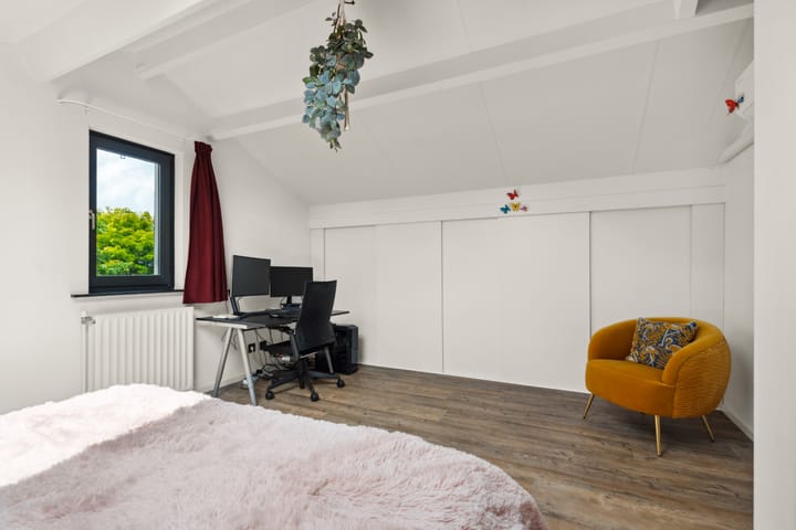 Foto 45 van Roodwilligen 64