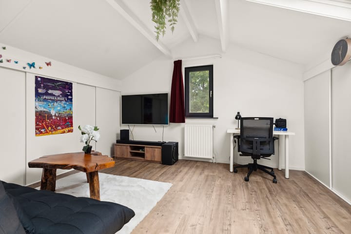 Foto 46 van Roodwilligen 64