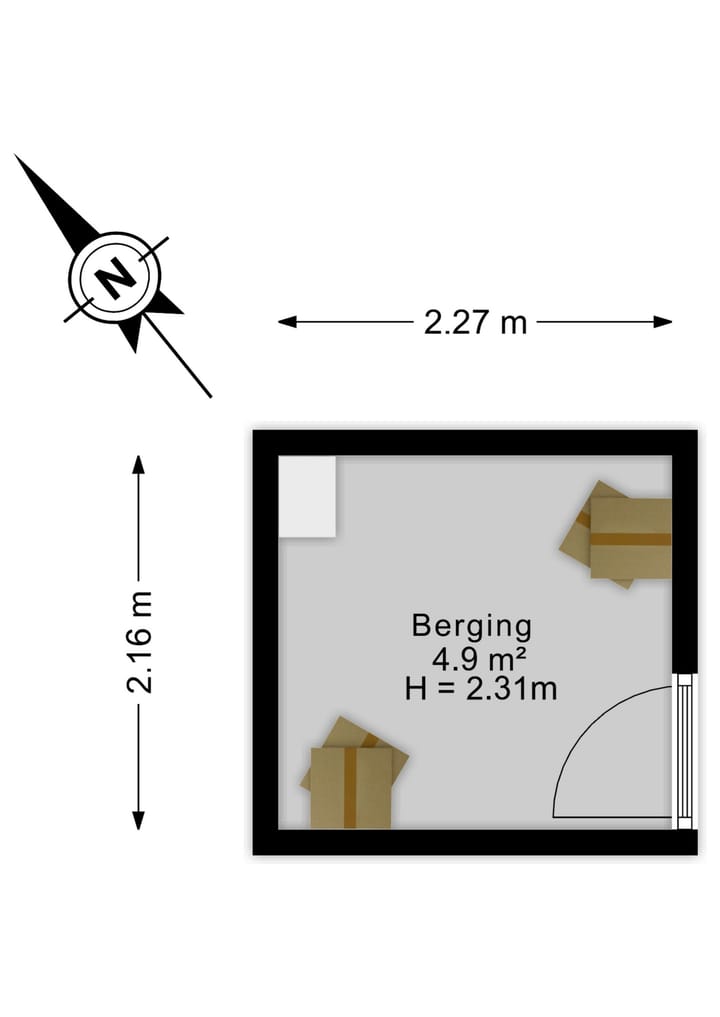 Photo 25 of Midden-Scheepvaartstraat 33