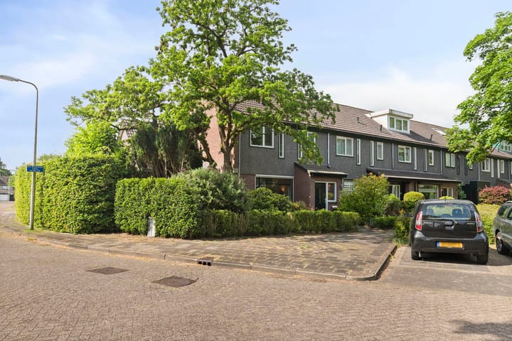 Photo 4 of De Boskamp 1