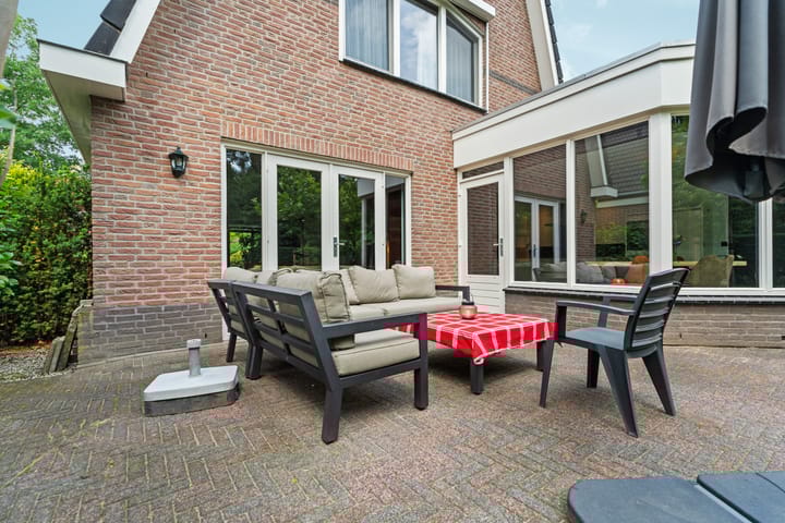 Foto 50 van Roodwilligen 64