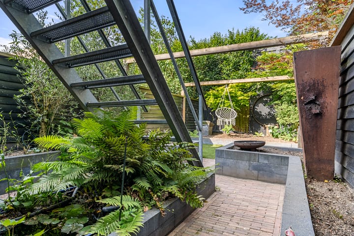 Foto 41 van Nettelhorst 73