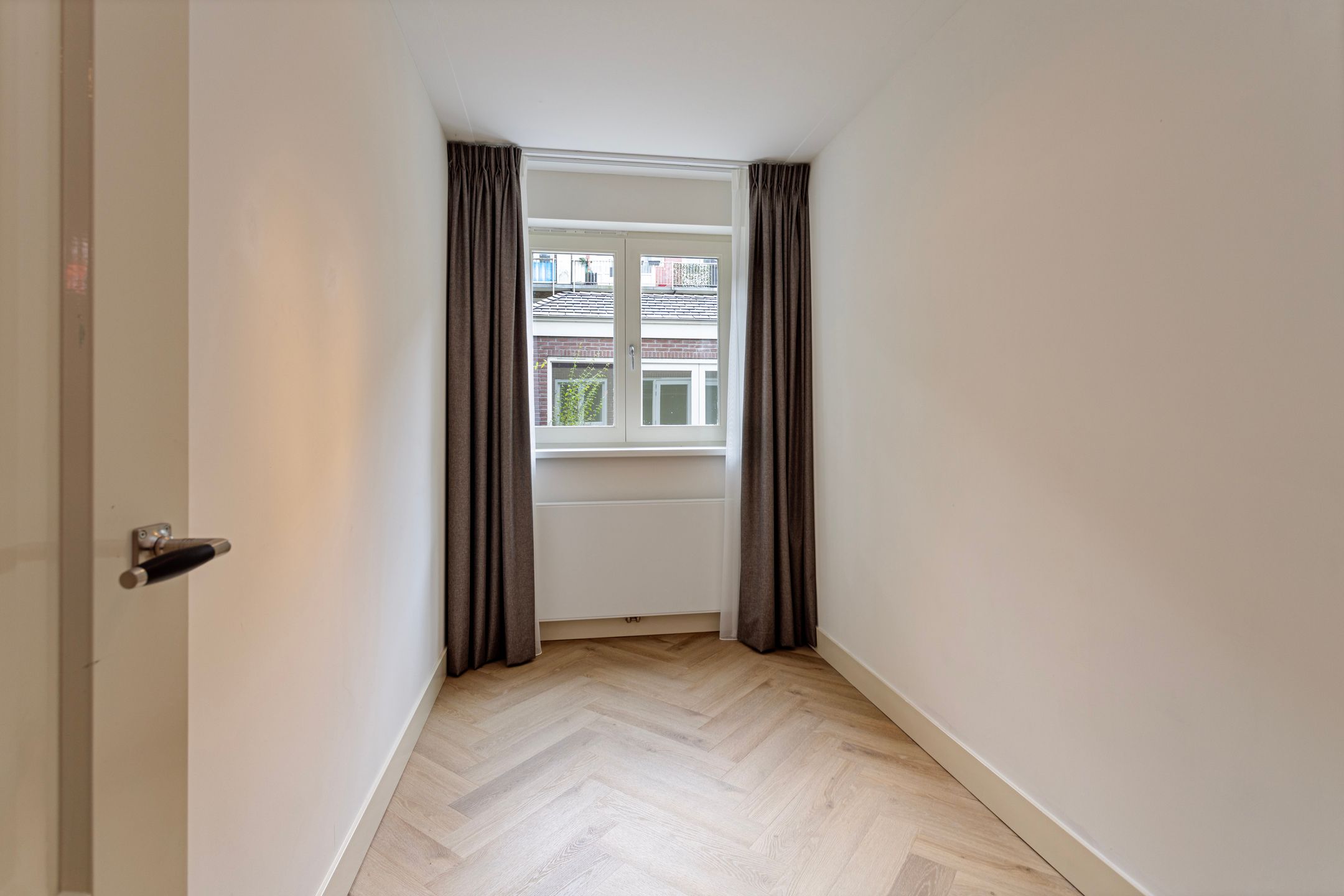 Photo 9 of De Rijpgracht 15-H