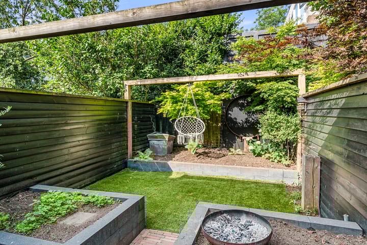 Foto 42 van Nettelhorst 73