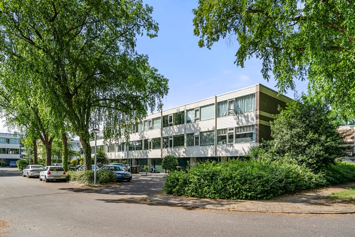 Foto 45 van Nettelhorst 73