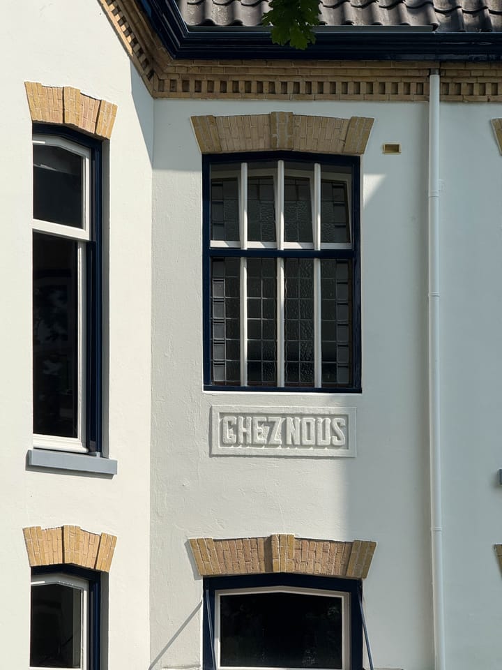 Foto 2 van Kennemerpark 35