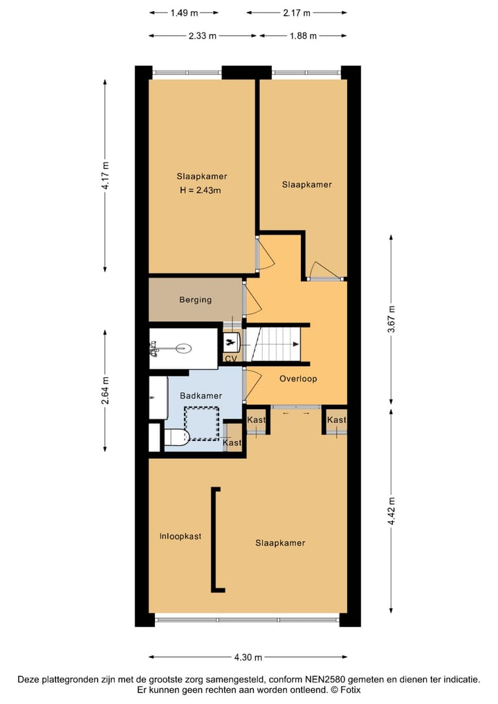 Foto 50 van Nettelhorst 73