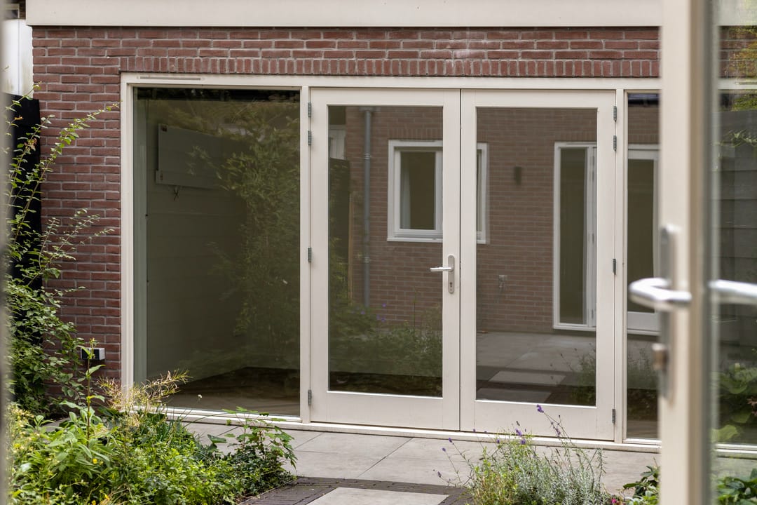 Photo 13 of De Rijpgracht 15-H