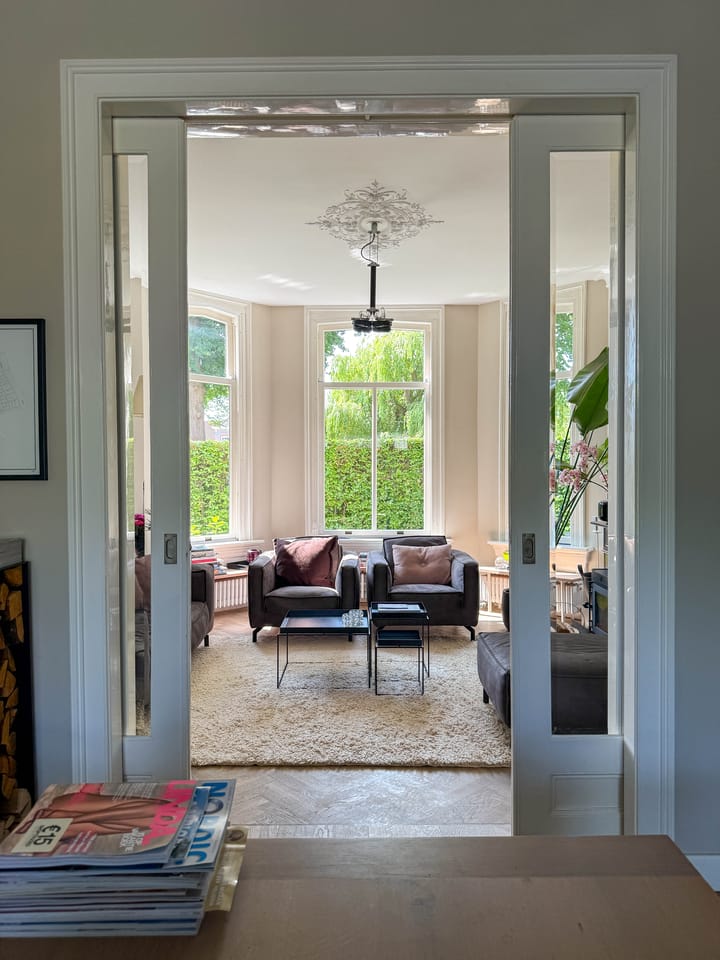 Foto 5 van Kennemerpark 35