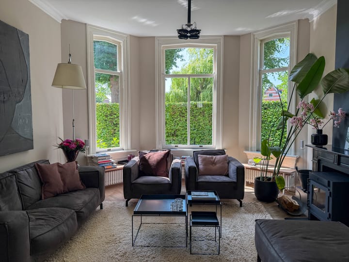 Foto 6 van Kennemerpark 35