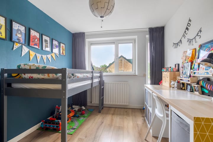 Foto 20 van De Boskamp 1