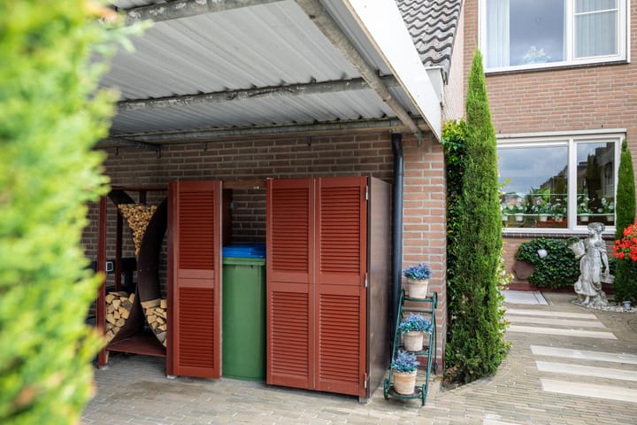 Foto 8 van Neubourgstraat 30