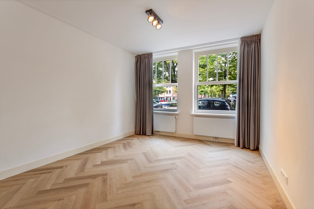 Photo 7 of De Rijpgracht 15-H