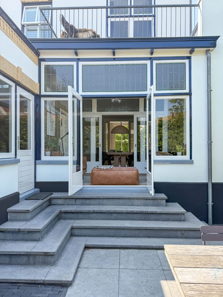 Foto 12 van Kennemerpark 35