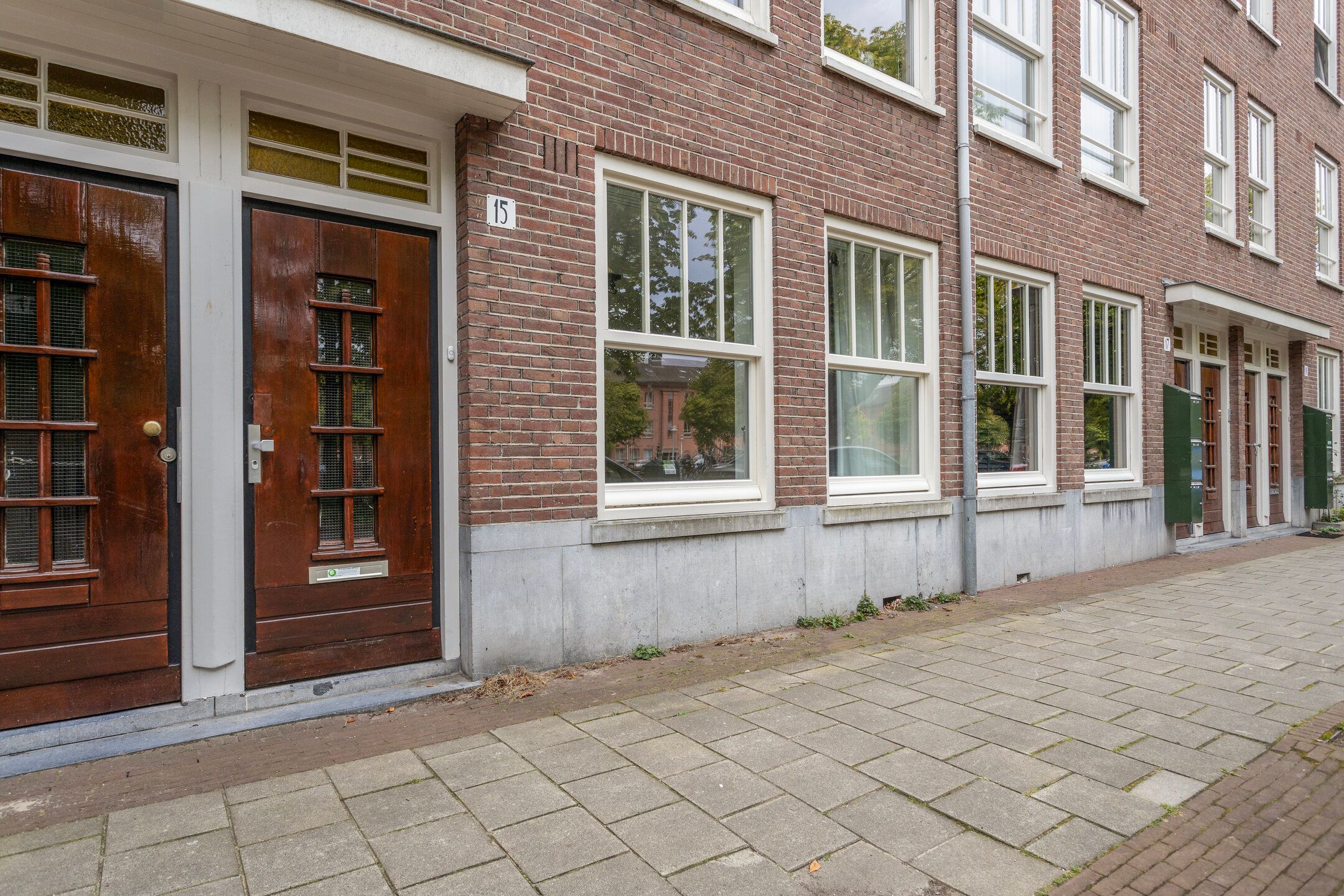 Photo 18 of De Rijpgracht 15-H