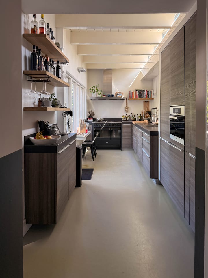 Foto 13 van Kennemerpark 35