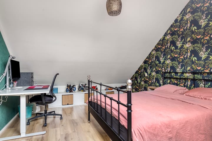 Foto 27 van De Boskamp 1