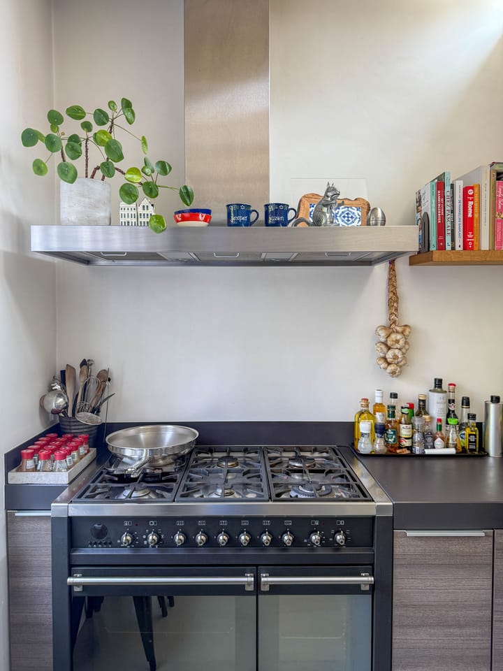 Foto 14 van Kennemerpark 35