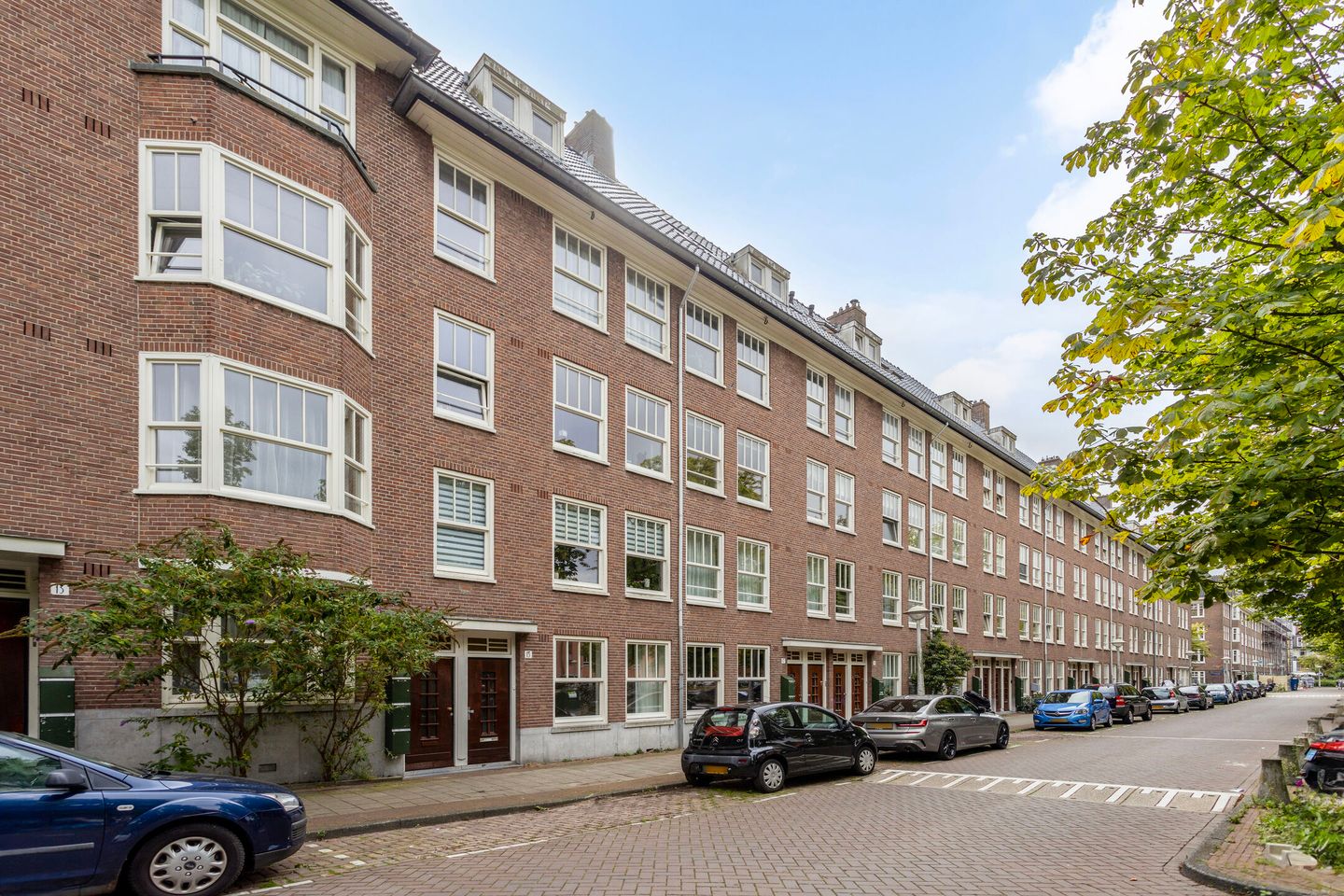 Photo 19 of De Rijpgracht 15-H