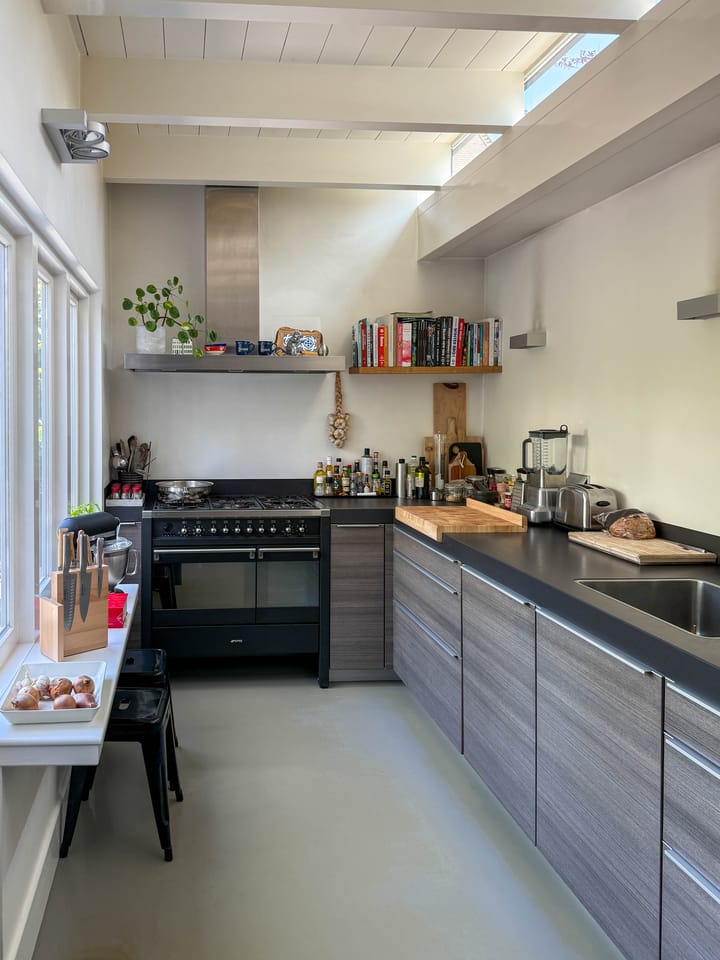 Foto 15 van Kennemerpark 35