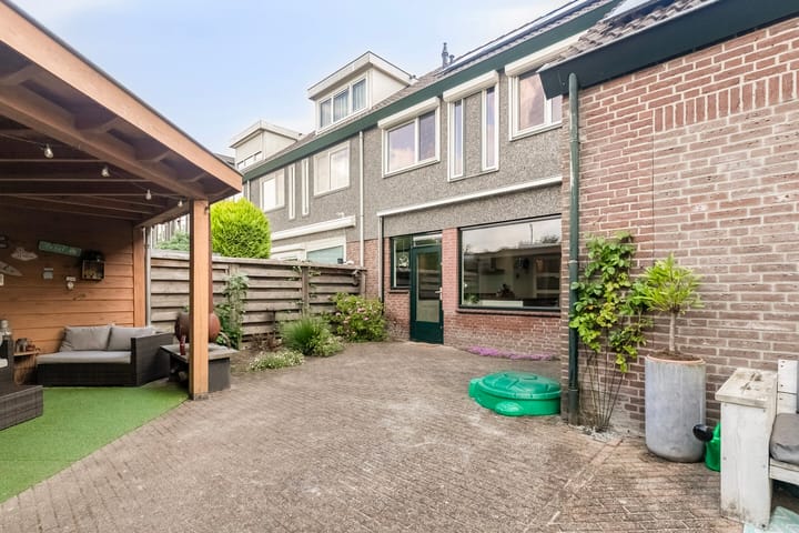 Foto 29 van De Boskamp 1