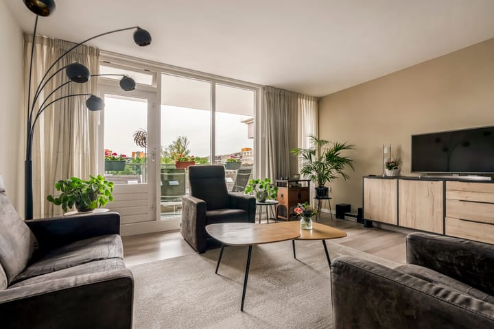 Foto 1 van Prattenburg 137