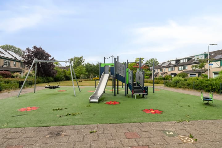 Foto 37 van De Boskamp 1