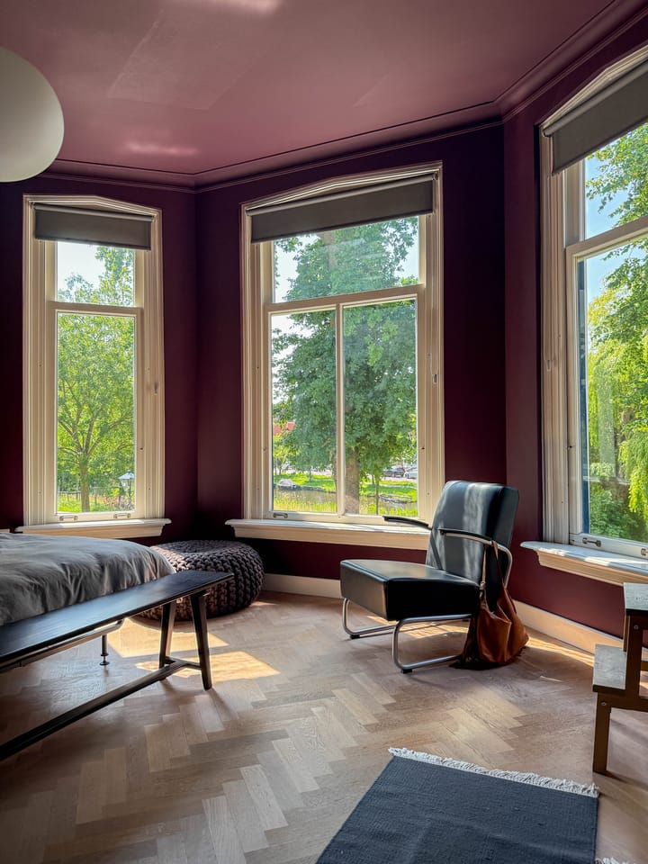 Foto 22 van Kennemerpark 35