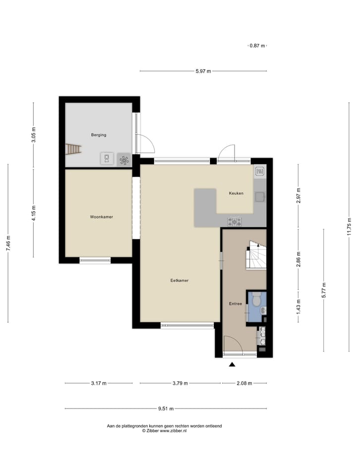 Foto 39 van De Boskamp 1