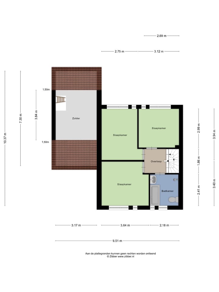 Foto 40 van De Boskamp 1