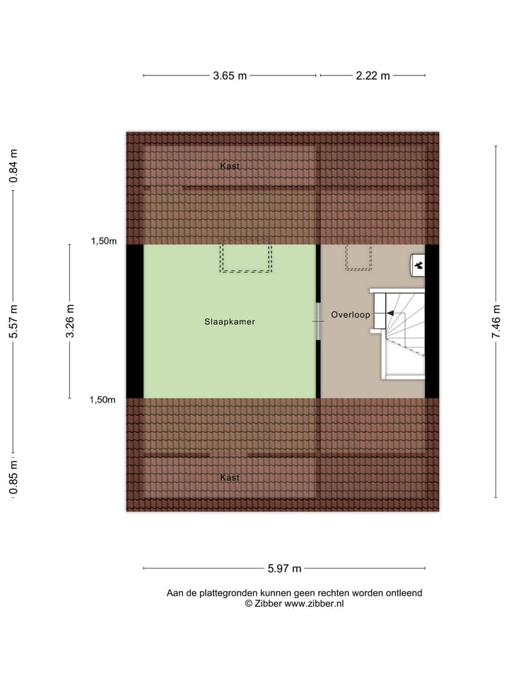Foto 41 van De Boskamp 1