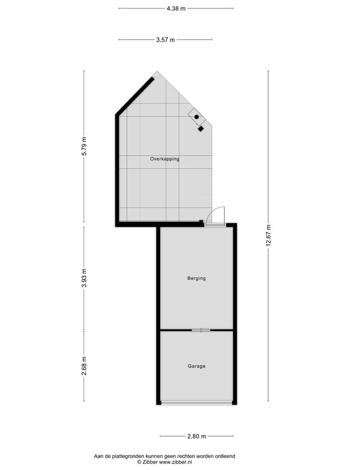 Foto 42 van De Boskamp 1