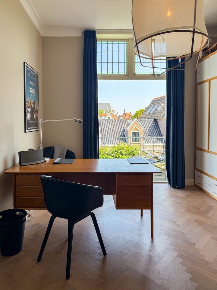 Foto 26 van Kennemerpark 35