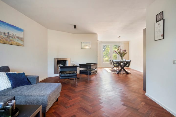 Foto 2 van Hoevelakenstraat 16