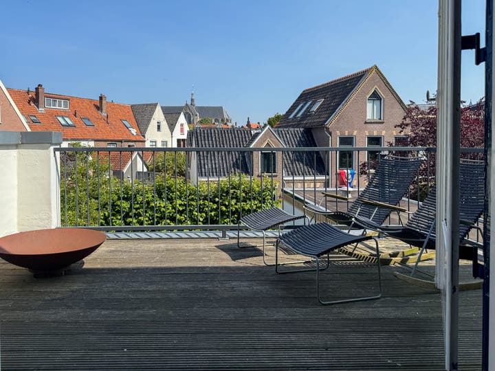 Foto 27 van Kennemerpark 35