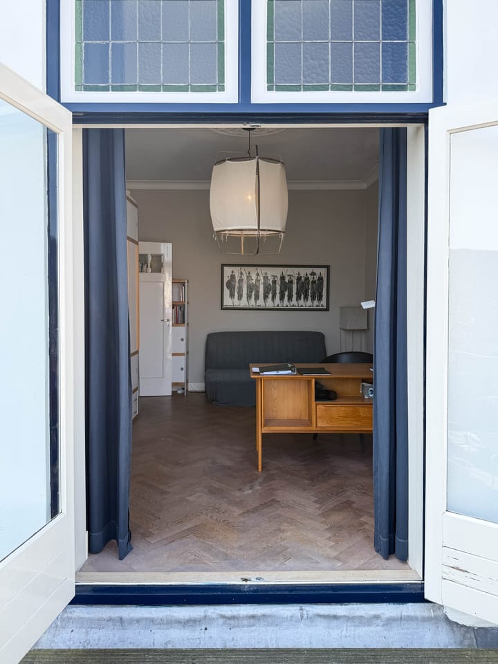 Foto 28 van Kennemerpark 35