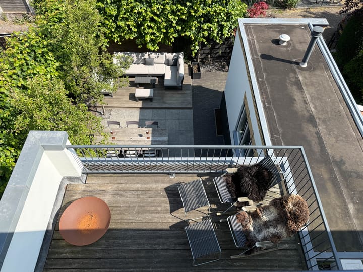 Foto 29 van Kennemerpark 35