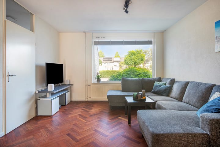 Foto 7 van Hoevelakenstraat 16