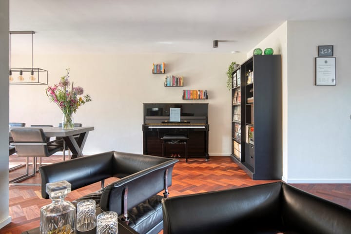 Foto 9 van Hoevelakenstraat 16