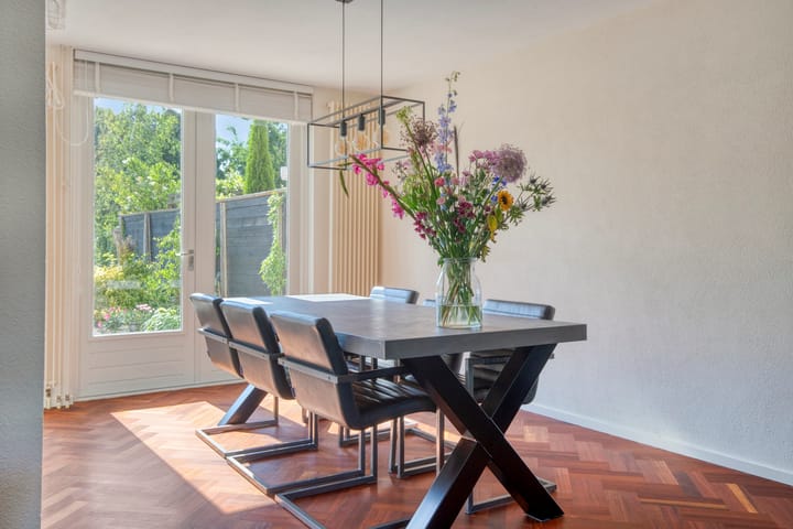 Foto 11 van Hoevelakenstraat 16