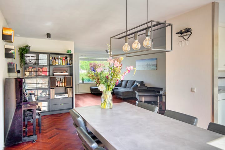 Foto 12 van Hoevelakenstraat 16